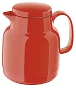 Termosy - Helios Mondo dzbanek z tworzywa sztucznego z zamknięciem obrotowym 1,0 L, 1.0 L, czerwony 3354-003 - miniaturka - grafika 1