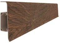 Panele podłogowe - VOX Listwa Esquero Dąb Korkowy 612 2,19x6,66x250,0/Listwa Przypodłogowa/GAT 1 (30006946) - miniaturka - grafika 1