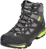 Buty trekkingowe męskie - Scarpa ZG Lite GTX Buty Mężczyźni, szary EU 44 2022 Trapery turystyczne 67080G-M-244-44 - miniaturka - grafika 1