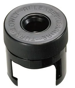 Peugeot Zatyczka do szampana | PG-210076 - Akcesoria gastronomiczne - miniaturka - grafika 2