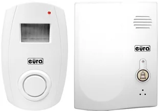 Eura SYGNALIZATOR WEJŚĆ ED-40A3 (RL-3979) - Akcesoria do alarmów Eura SYGNALIZATOR WEJŚĆ ED-40A3 (RL-3979) - Akcesoria do alarmów - miniaturka - grafika 5