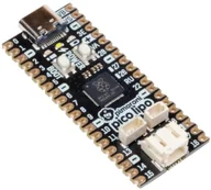 Podzespoły elektroniczne - PiMoroni Pimoroni Pico LiPo 4MB - płytka z mikrokontrolerem RP2040 - Pimoroni PIM578 PIM-20145 - miniaturka - grafika 1