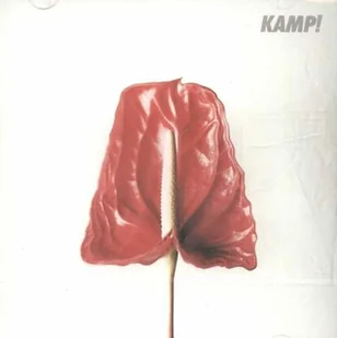 Agora Kamp! Kamp! - Kamp! - Książki o muzyce - miniaturka - grafika 4