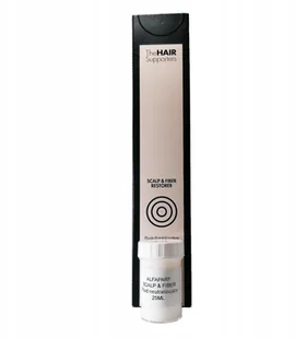 Alfaparf Fluid neutralizujący - The Hair Supporters Scalp & Fiber Restorer Fluid neutralizujący - The Hair Supporters Scalp & Fiber Restorer - Odżywki do włosów - miniaturka - grafika 2