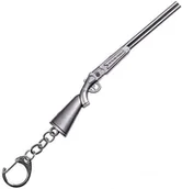 Breloki - GadgetMaster Brelok do kluczy "Strzelba", GM GM id 2061 - miniaturka - grafika 1