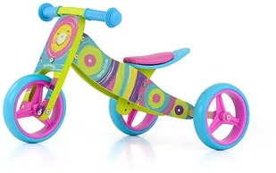 Milly Mally Jake - Rowerki biegowe - miniaturka - grafika 3