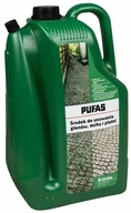 Rozpuszczalniki i preparaty do czyszczenia - Pufas Środek do mchu i glonów 5l - miniaturka - grafika 1