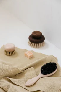 Andrée Jardin Andrée Jardin - Szczotka do mycia ciała 10222 - Szczotki do masażu - miniaturka - grafika 2