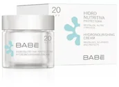 Kremy do twarzy - Laboratorios BABÉ babé hydronur publikacji internetowej Cream SPF 20  50 ML 1594662 - miniaturka - grafika 1