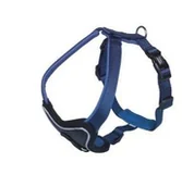 Szelki dla psów - Nobby Comfort Preno Szelki XS-S niebieskie 30-35cm - miniaturka - grafika 1