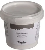 Pasty i materiały termoprzewodzące - Rayher Hobby 38932000 pasta do formowania, biały, 0.95 x 0.95 x 0.85 cm 38932000 - miniaturka - grafika 1
