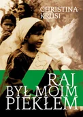 Felietony i reportaże - Muza Raj był moim piekłem - Christina Krusi - miniaturka - grafika 1