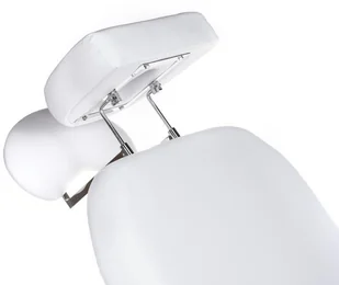 Beauty System Elektryczna leżanka SPA &amp; Wellness BCH-2009 biała BSBCH-2009/310S - Stoły i łóżka do masażu - miniaturka - grafika 6