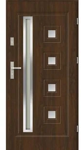 Kamet Marker suchościeralny 4szt z gąbką KM5418 - Markery do tablic - miniaturka - grafika 3