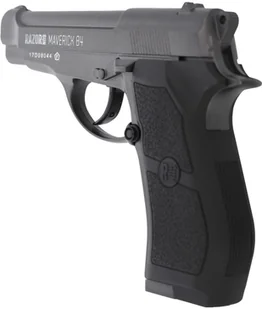 RazorGun Pistolet wiatrówka RazorGun Maverick 84 kal 4.5mm (337-005) T013009 - Wiatrówki karabinki - miniaturka - grafika 4