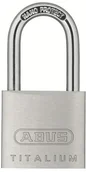 Kłódki - Abus Kłódka Titalium 727TI/30HB60 - miniaturka - grafika 1