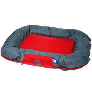 Legowisko posłanie ponton średniego średniego psa - Legowiska dla psów - miniaturka - grafika 16