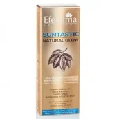 Samoopalacze - Efektima Suntastic balsam brązujący do ciała 200ml BAL EFE-01 - miniaturka - grafika 1