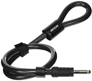 AXA 2231023000 okrąglak przewód, szary, 15 x 3 x 3 cm 59550895SC - Akcesoria rowerowe AXA 2231023000 okrąglak przewód, szary, 15 x 3 x 3 cm 59550895SC - Akcesoria rowerowe - miniaturka - grafika 1