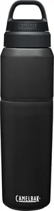 CamelBak CamelBak MultiBev SST Vacuum Insulated Bottle 650ml, black  2020 Termosy 08193138 - Butelki termiczne - miniaturka - grafika 2