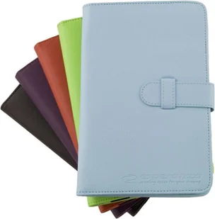 ESPERANZA Etui NA TABLET 9.7 ET182M FIOLETOWE - Etui do tabletów - miniaturka - grafika 3