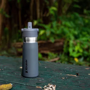 Stanley BIDON TERMICZNY 650 ML ZE SŁOMKĄ GRAFITOWY STAL NIERDZEWNA 10-09697-008 - Kubki termiczne Stanley BIDON TERMICZNY 650 ML ZE SŁOMKĄ GRAFITOWY STAL NIERDZEWNA 10-09697-008 - Kubki termiczne - miniaturka - grafika 6