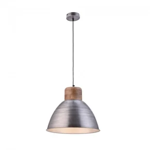 Leuchten Direkt Oświetlenie Leuchten-Direkt SAMIA Lampa Wisząca Siwy, 1-punktowy 11985-77 - Lampy sufitowe Leuchten Direkt Oświetlenie Leuchten-Direkt SAMIA Lampa Wisząca Siwy, 1-punktowy 11985-77 - Lampy sufitowe - miniaturka - grafika 1