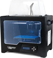 Drukarki 3D - Flashforge Drukarka 3D Flashforge CreatorPro Dual 010060001 - miniaturka - grafika 1