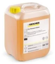 Karcher Środek do czyszczeia kamionki RM 753 10l. 6.295-082.0 - Inne artykuły czyszczące - miniaturka - grafika 3