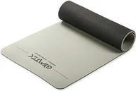 Maty do jogi - Gymtek Mata do ćwiczeń, jogi TPE 0,6cm - miniaturka - grafika 1