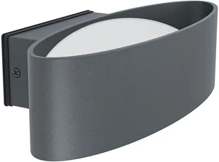 Eglo CHINOA 98711 kinkiet 1x70W/LED IP44 3000K EGL98711 - Lampy ogrodowe - miniaturka - grafika 2