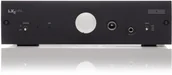 Wzmacniacze słuchawkowe - Musical Fidelity MUSICAL FIDELITY LX2-HPA black wzmacniacz słuchawkowy - miniaturka - grafika 1