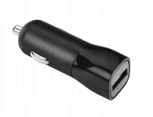 Uniwersalna Ładowarka Samochodowa Microusb 2A - Ładowarki samochodowe Uniwersalna Ładowarka Samochodowa Microusb 2A - Ładowarki samochodowe - miniaturka - grafika 5