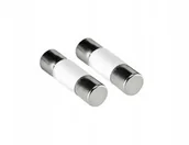 Bezpieczniki elektryczne - Lovato Wkładka bezp. cylindryczna gPV 10x38mm 16A - miniaturka - grafika 1