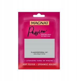 Magnat Tester farby PASSION 30 ml Rwący potok - Farby wewnętrzne - miniaturka - grafika 2