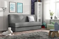 Sofy i kanapy - Kanapa Tedi Mini rozkładana sofa z Funkcją Spania - miniaturka - grafika 1