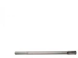 GRAPHITE Dłuto SDS Max 18 x 50 x 350 mm, typ U 57H564 - Dłuta - miniaturka - grafika 2