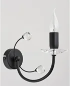 Lampy ścienne - Alfa Perlota kinkiet 1-punktowy 23230 23230 - miniaturka - grafika 1