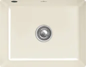 Zlewozmywaki - Villeroy & Boch Subway 60 SU Classicline 3310 01 KR - miniaturka - grafika 1