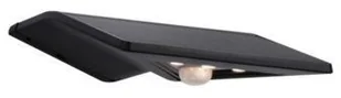 Paulmann Outdoor Solar kinkiet Yoko IP443000K 150lm czujnik ruchu Antracyt 94245 - Lampy ogrodowe - miniaturka - grafika 2