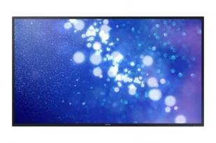 Samsung LH65DMEPLGC/EN - Monitory reklamowe i wyświetlacze Samsung LH65DMEPLGC/EN - Monitory reklamowe i wyświetlacze - miniaturka - grafika 5