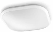 Lampy sufitowe - Philips Signify Lampa sufitowa LED Cavanal, 18 W, kwadratowa, biała, 3281031P3 3281031P3 - miniaturka - grafika 1