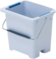 Miotły, szufle, mopy - Vileda Professional Dodatkowe wiadro UltraSpeed Pro Professional - miniaturka - grafika 1