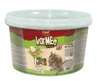 Karma dla gryzoni - Vitapol POKARM DLA KOSZATNICZKI 20kg - miniaturka - grafika 1