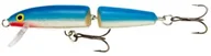 Inne akcesoria dla wędkarzy - Rapala Join TED Floating 13 cm Blue 1,20 4,20 m J13B - miniaturka - grafika 1
