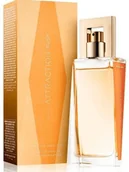 Wody i perfumy damskie - Avon ATTRACTION RUSH Woda perfumowana 50ml - miniaturka - grafika 1