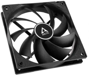 Arctic Wentylator F12 PWM PST Black) ACFAN00200A - Tuning komputera - akcesoria - miniaturka - grafika 2