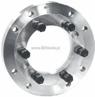 Uchwyty i stojaki do elektronarzędzi - Bison S.a Bison S.a TARCZA ZABIERAKOWA OBROBIONA 8237-380-8 BISON BIAL - miniaturka - grafika 1