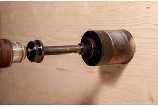 Bahco Piła otworowa z węglikiem Multi Construction 67mm 3833-67-C - Wiertła - miniaturka - grafika 3