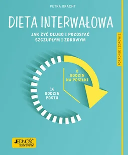 Dieta interwałowa - Rozwój osobisty - miniaturka - grafika 2